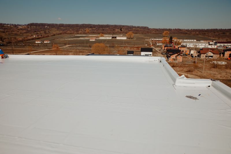Cost of Roofing in Morristown, TN