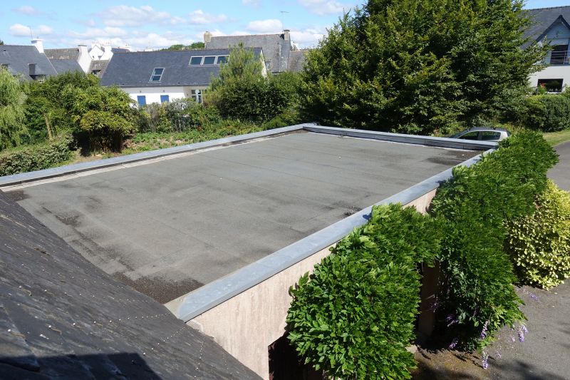 Best Roof Repair Contractors in Morristown, TN