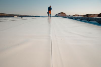 Roof Patching Service