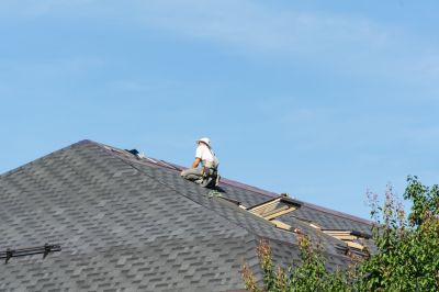 Get a Roofing Quote