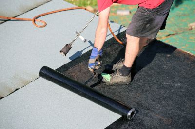 Commercial Roofing Solutions