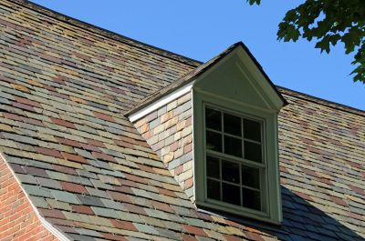 Summer Roof Repairs